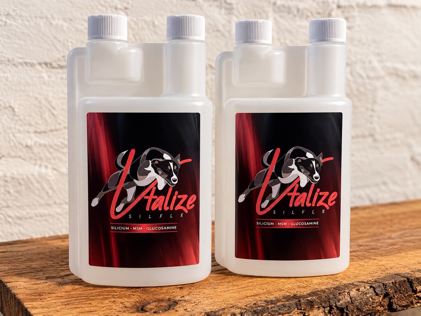 Vtalize Silflex 1000 ml