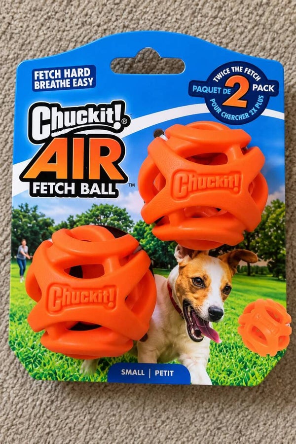 Chuckit Breathe str. small