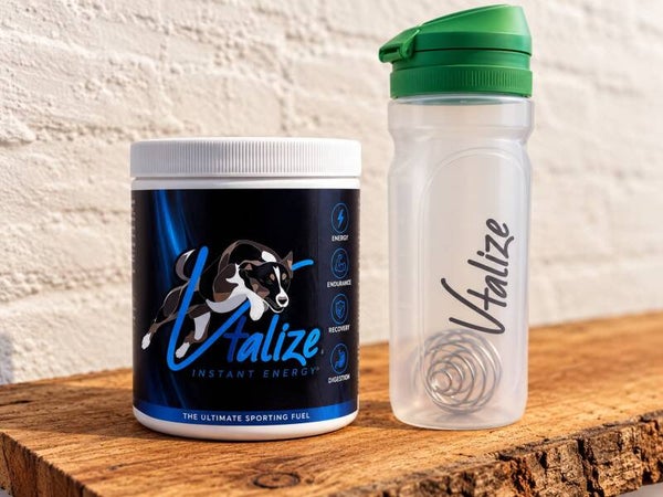 Vtalize Instant Energy