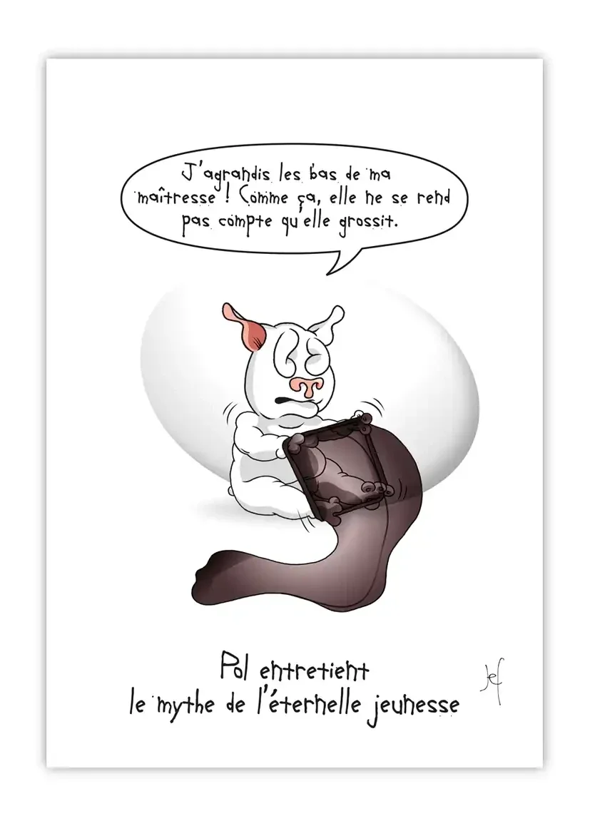 001_poster_pol_entretient_le_mythe_de_l_eternelle_jeunesse_fr