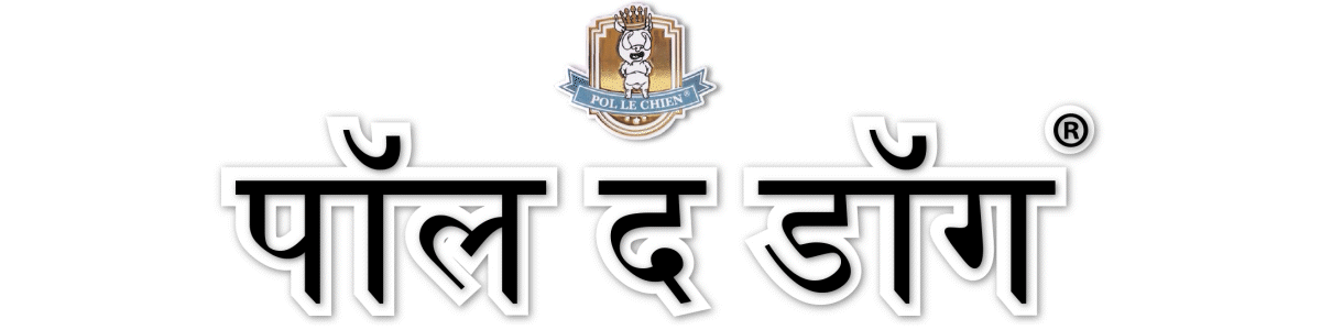 strips de Pol le Chien®