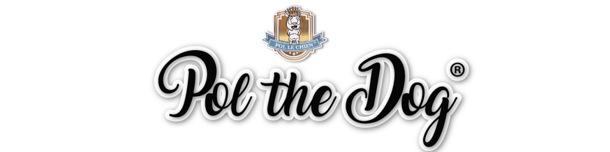 strips Pol the Dog®