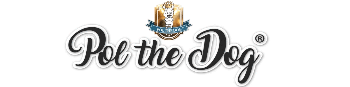 strips Pol the Dog®