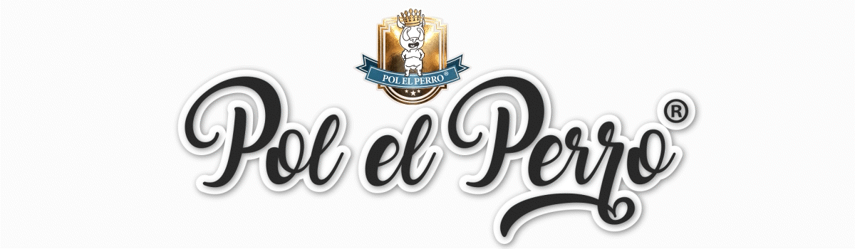 Tiras de Pol el Perro®