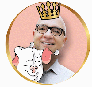 Jef et Pol le Chien®