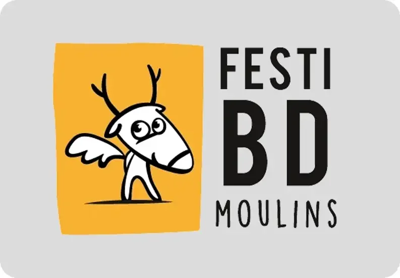 FESTI’BD A COLLECTIVE PROJECT FESTI’BD