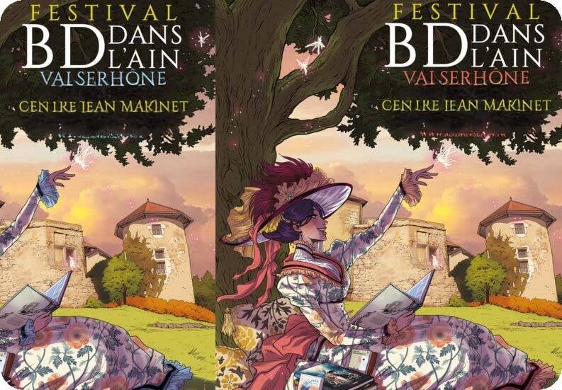 Discover the authors who will be joining us for this crazy weekend! 