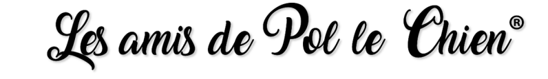 Les amis de Pol le Chien®