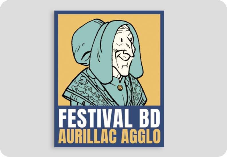 A comics festival organised by the Media Library