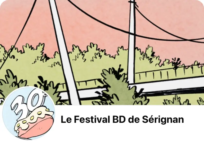 Authors signing books, exhibitions, workshops