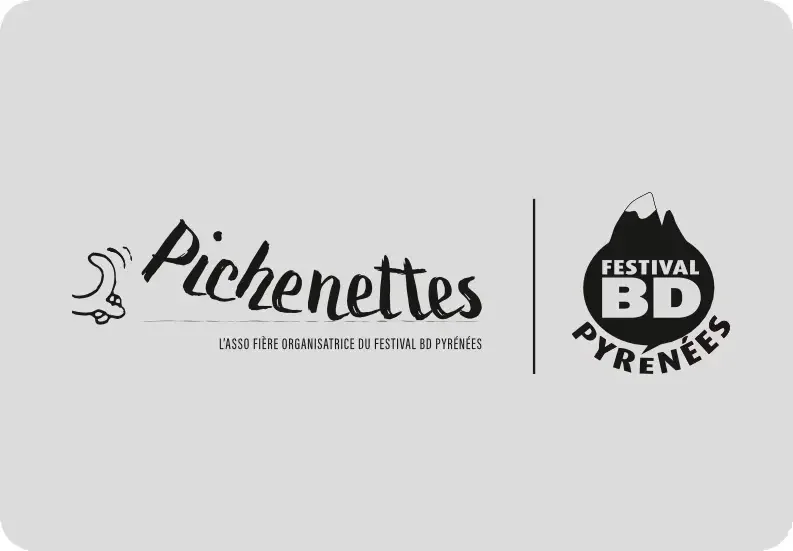 Follow the life of the association and discover our upcoming events around comics.