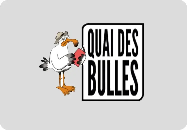 PROMOTION AND ENHANCING THE WORK OF COMIC BOOK AUTHORS. 