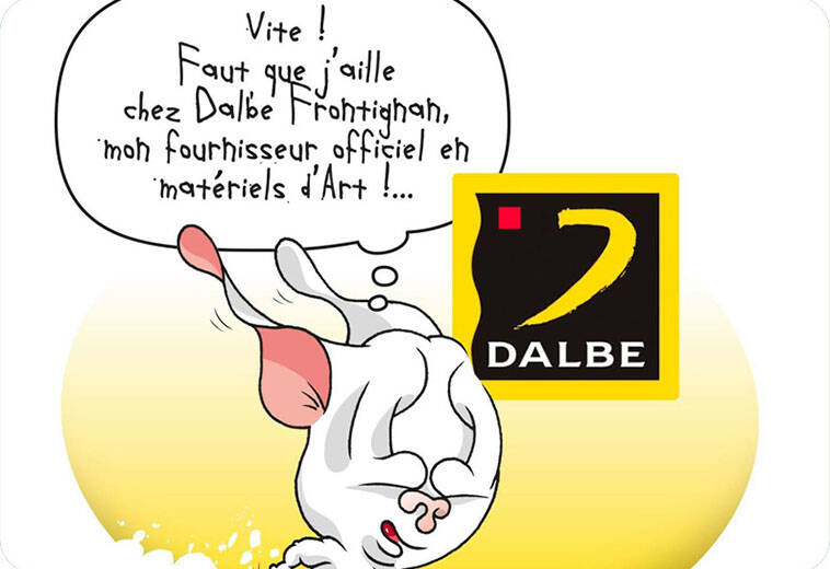 Dalbe Frontignan