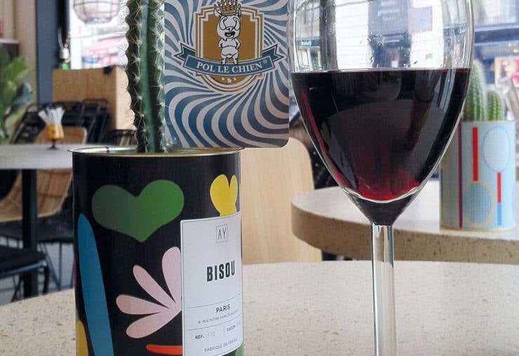 ちょっとした元気づけに！