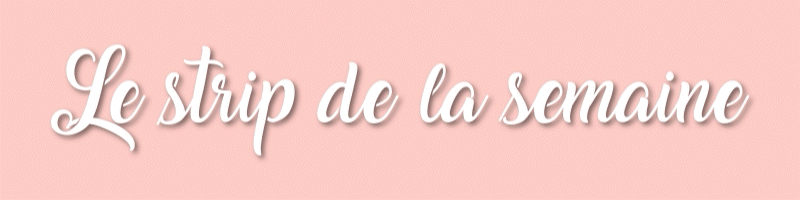 Le strip de la semaine de Pol le Chien®