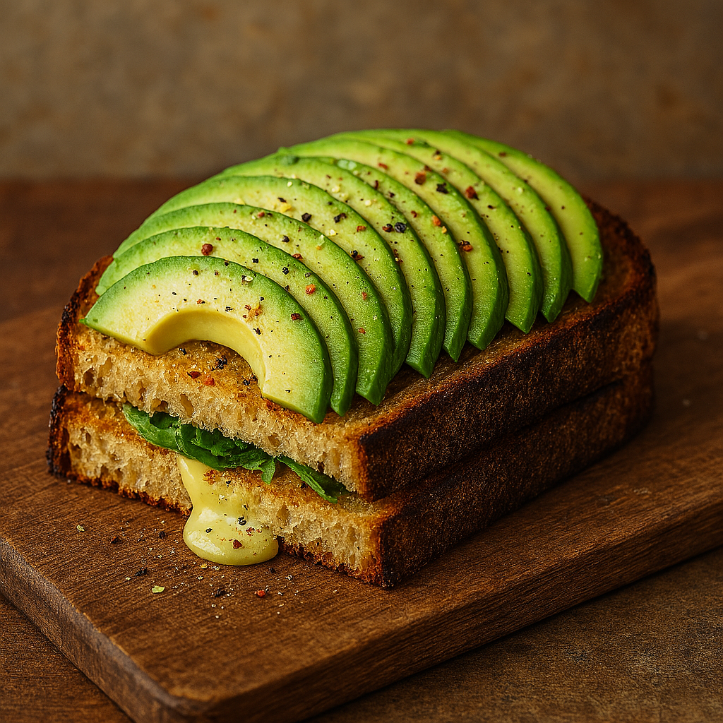 Avocado Toast