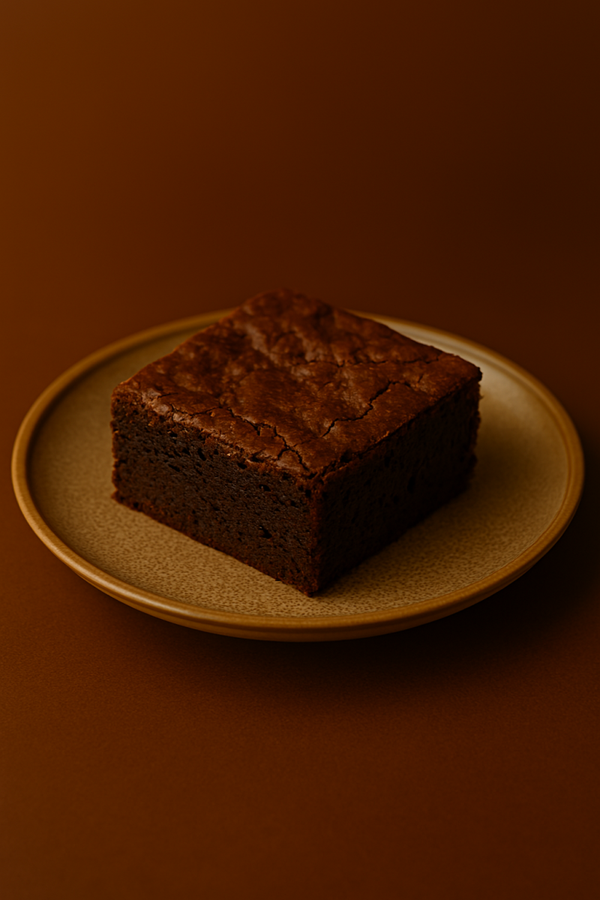 Classic Brownie