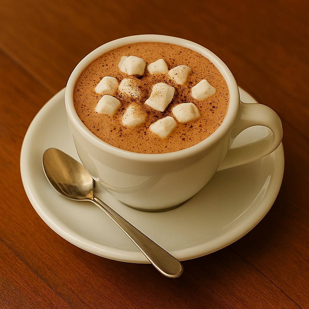 Hot Chocolate