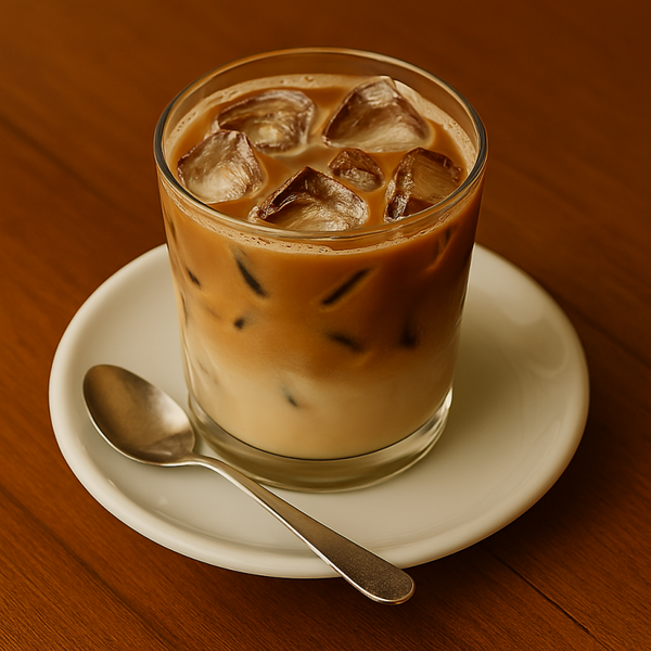 Iced Latte