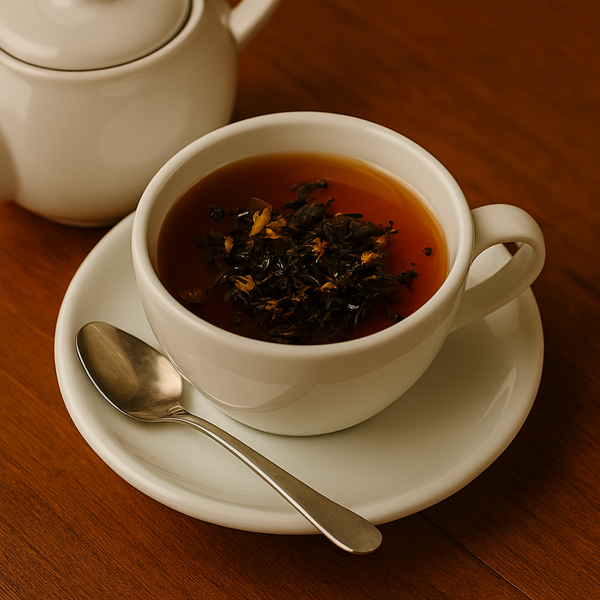 Loose Leaf Tea