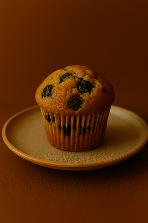 Blueberry Muffin