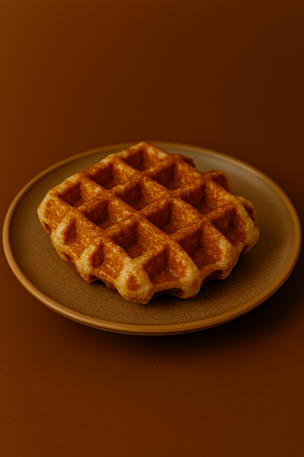 Belgian Waffle