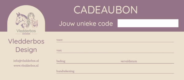 Cadeaubon