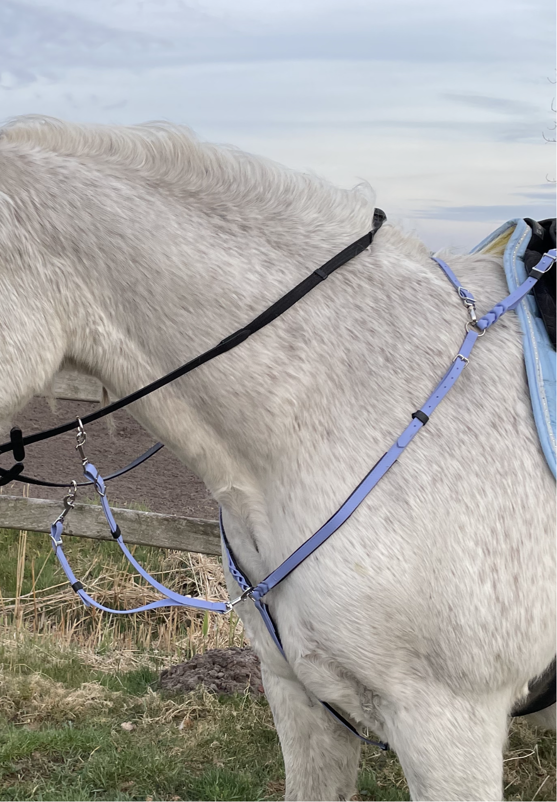 Borsttuig BioThane®