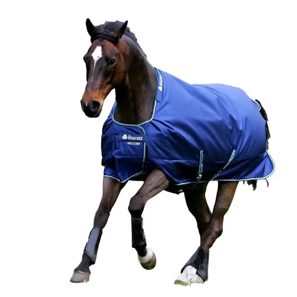 Bucas Smartex rain 6.0