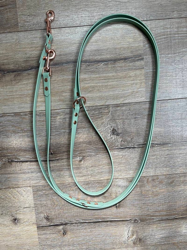 Hondenlijn politielijn BioThane®