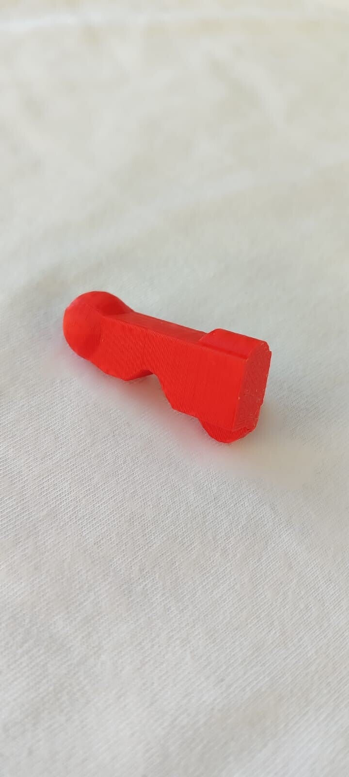 RESET PARA PISTOLAS DE SIMPLE Y DOBLE ACCIÓN