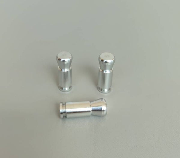 INTERRUPTOR DE DISPARO.