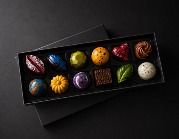 Beyond Chocolate 8 pezzi