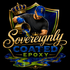 Sovereignly Coated Epoxy