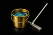Sovereignly Coated Epoxy