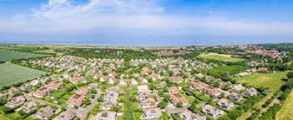 Zeeland - Hof Domburg