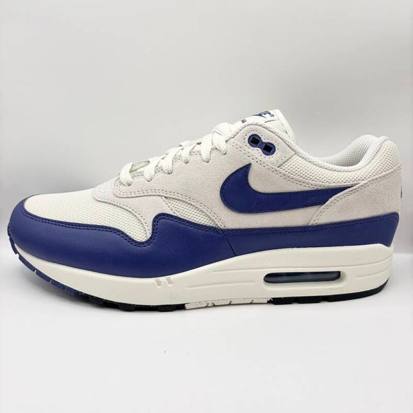 Nike Air Max 1 ESS Phantom Sanded Purple