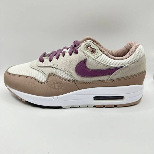 Nike Air Max 1 SC Light Bone Violet Dust