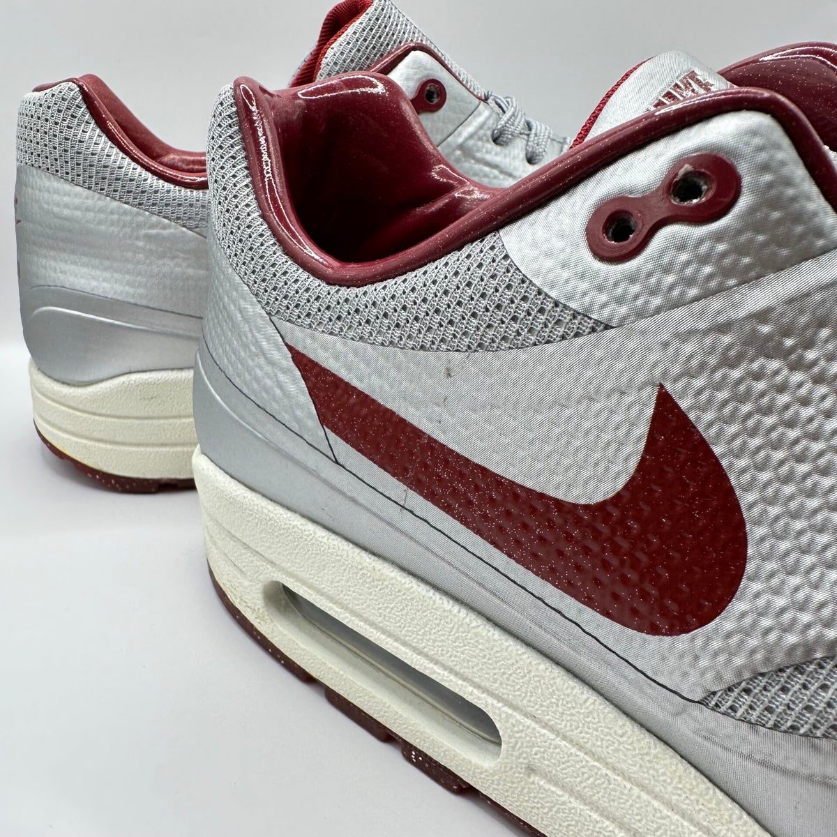 Nike Air Max Hyperfuse Night Track Royal Footwear