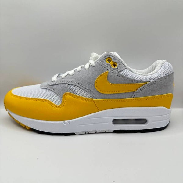 Nike Air Max 1 University Gold