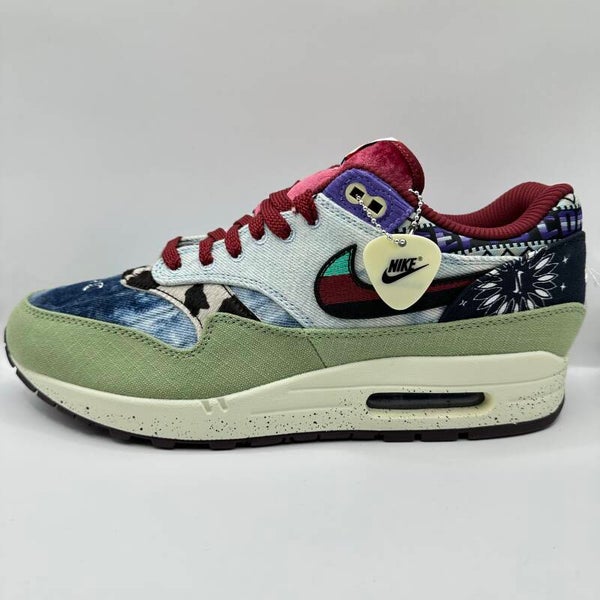 Nike Air Max 1 Concepts Mellow