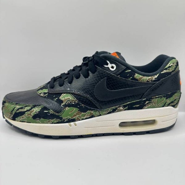 Nike Air Max 1 Atmos Tiger Camo Snakeskin