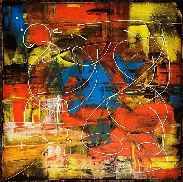 Dancing Lovers