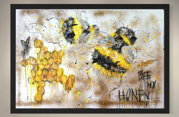 Bee my Honey