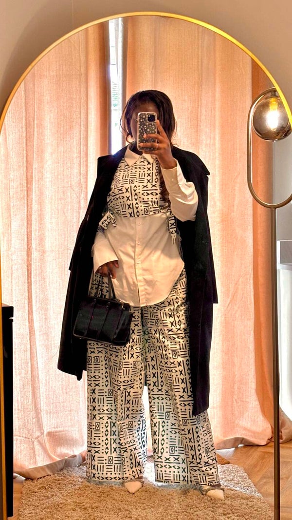Didi set (white)