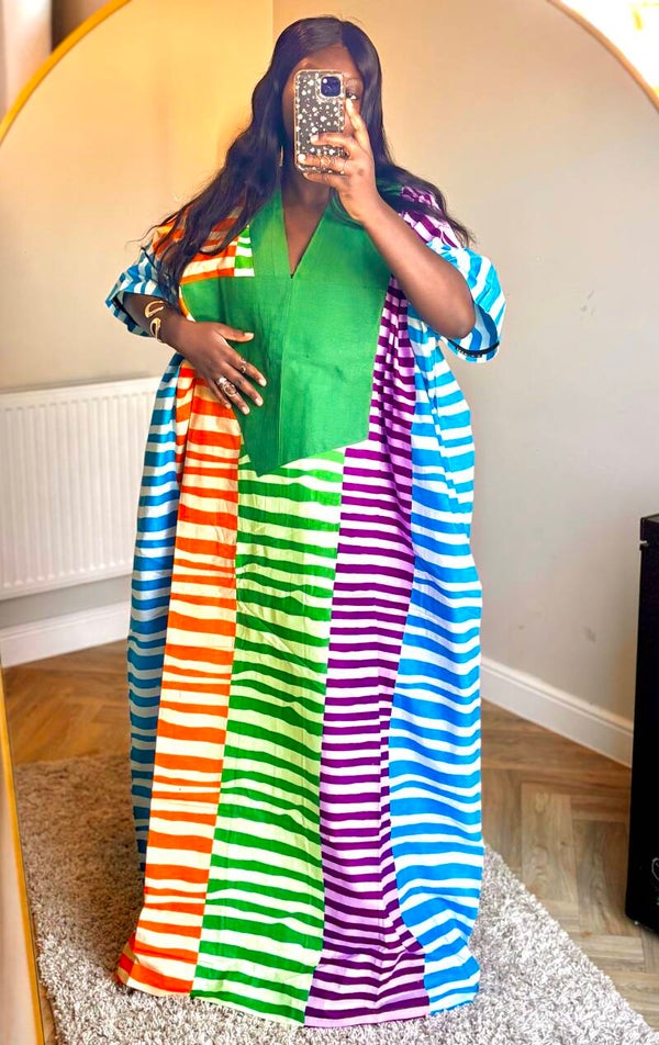Simi dress