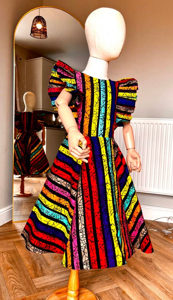 Joy dress