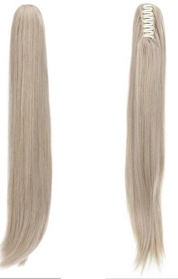 Paardenstaart met klem