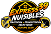 Express Nuisibles 39