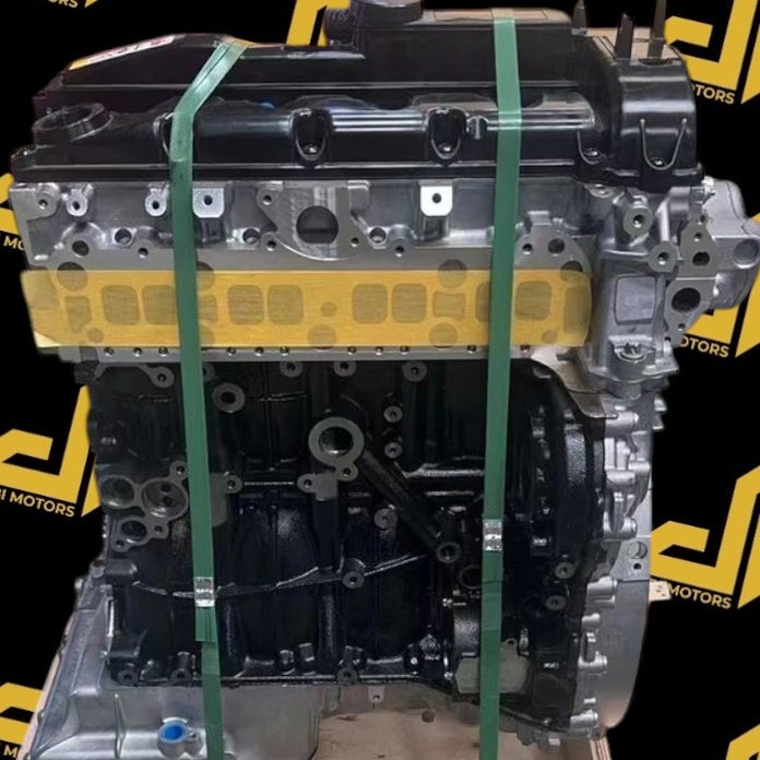 Motore Mercedes Sprinter 2.2 CDI OM651.955 Nuovo di Fabbrica